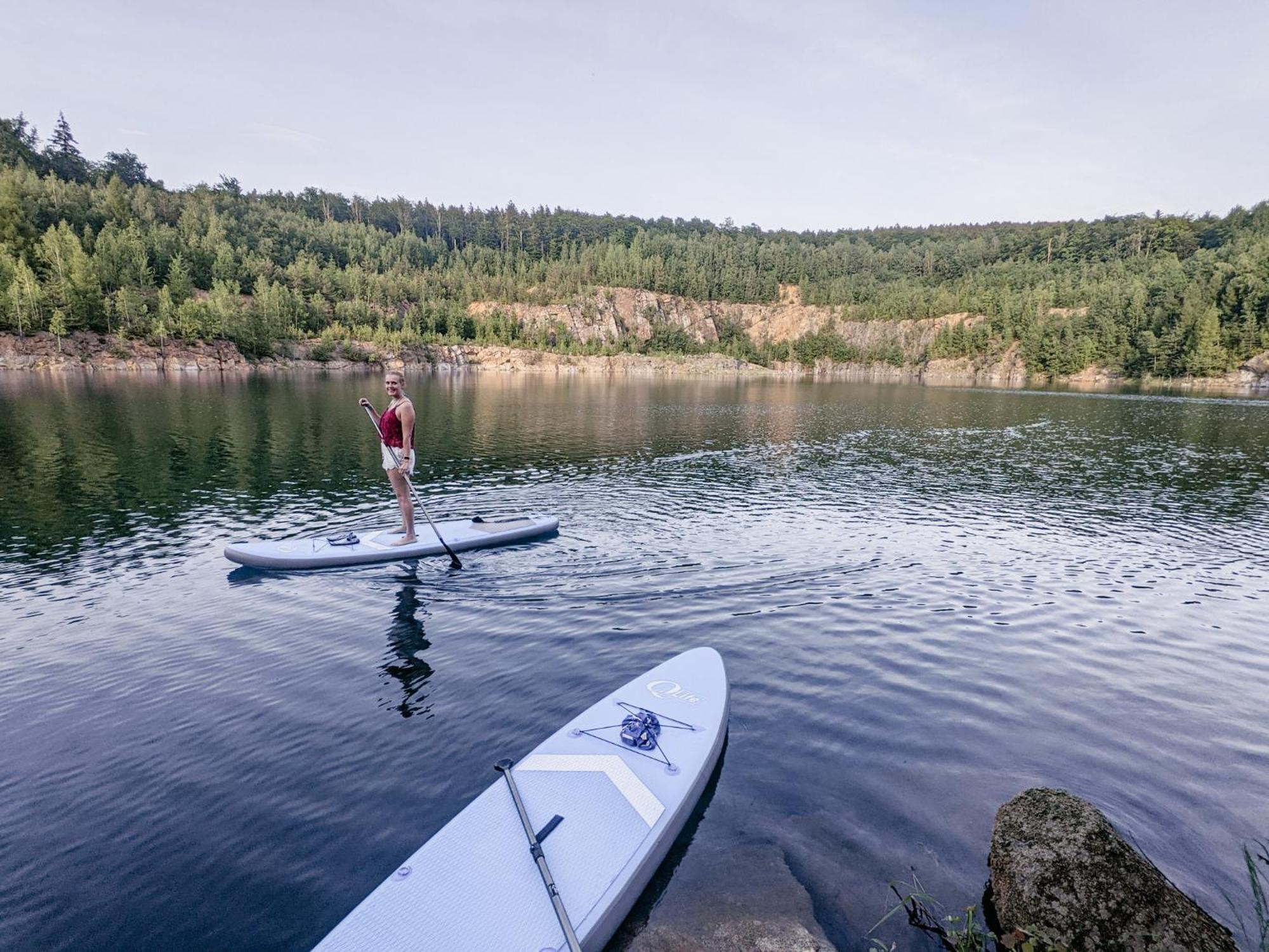 Hw1 - Urlaubsmagie - Sauna&Whirlpool Zum Entspannen Sebnitz Esterno foto